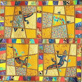 Contemporary Quilts